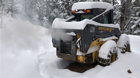 ran out of fuel diesel hard starting skid steer|how to restart diesel after running out.